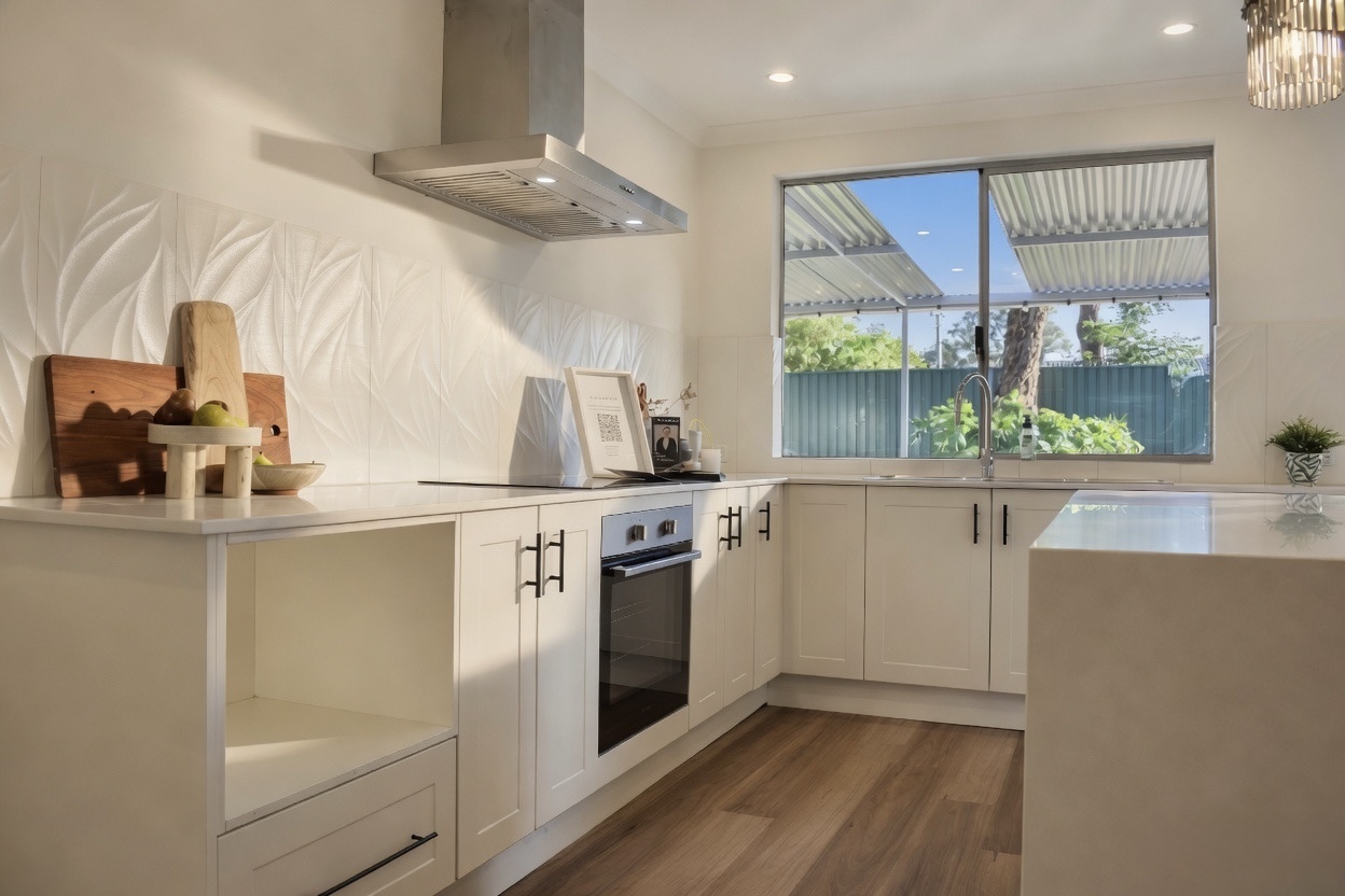 Kitchen — Opal Media Co