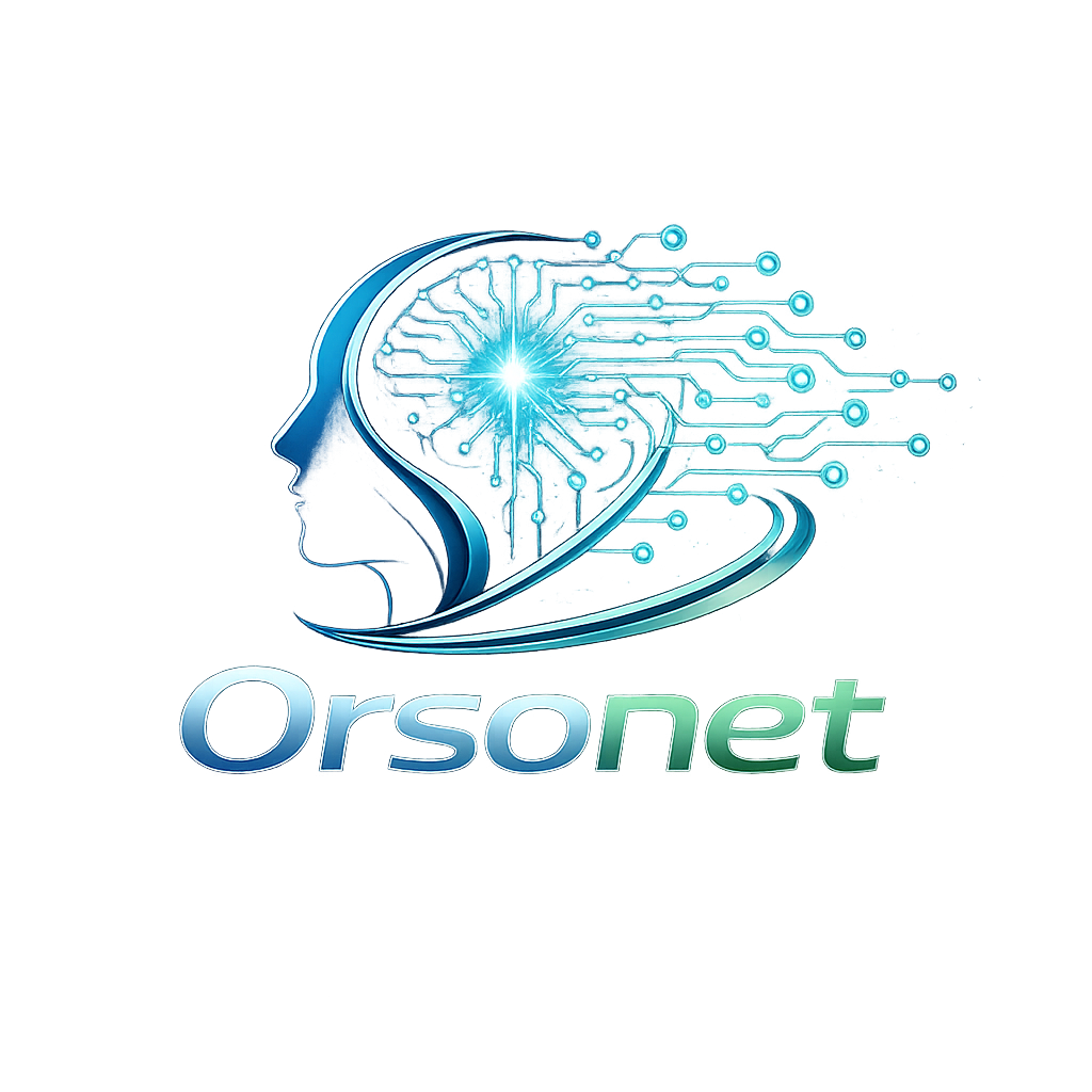 Orsonet - Wdrożenia AI
