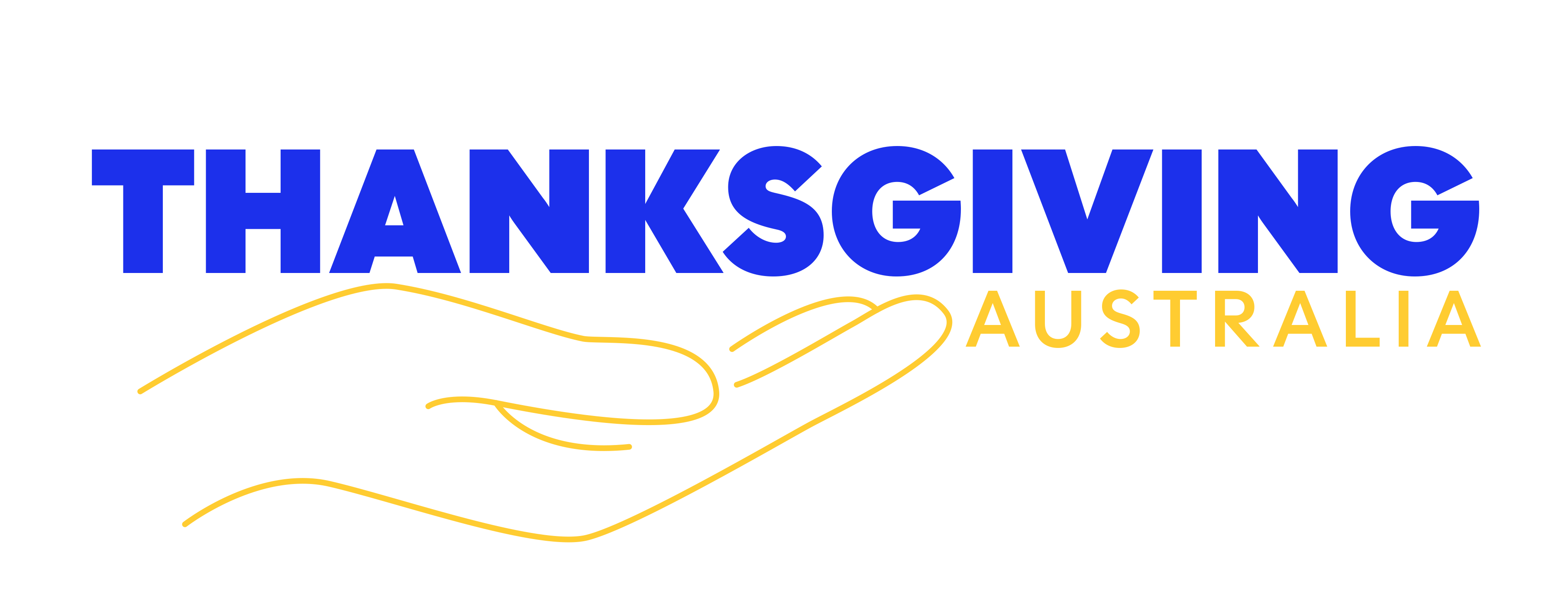 Thanksgiving Australia