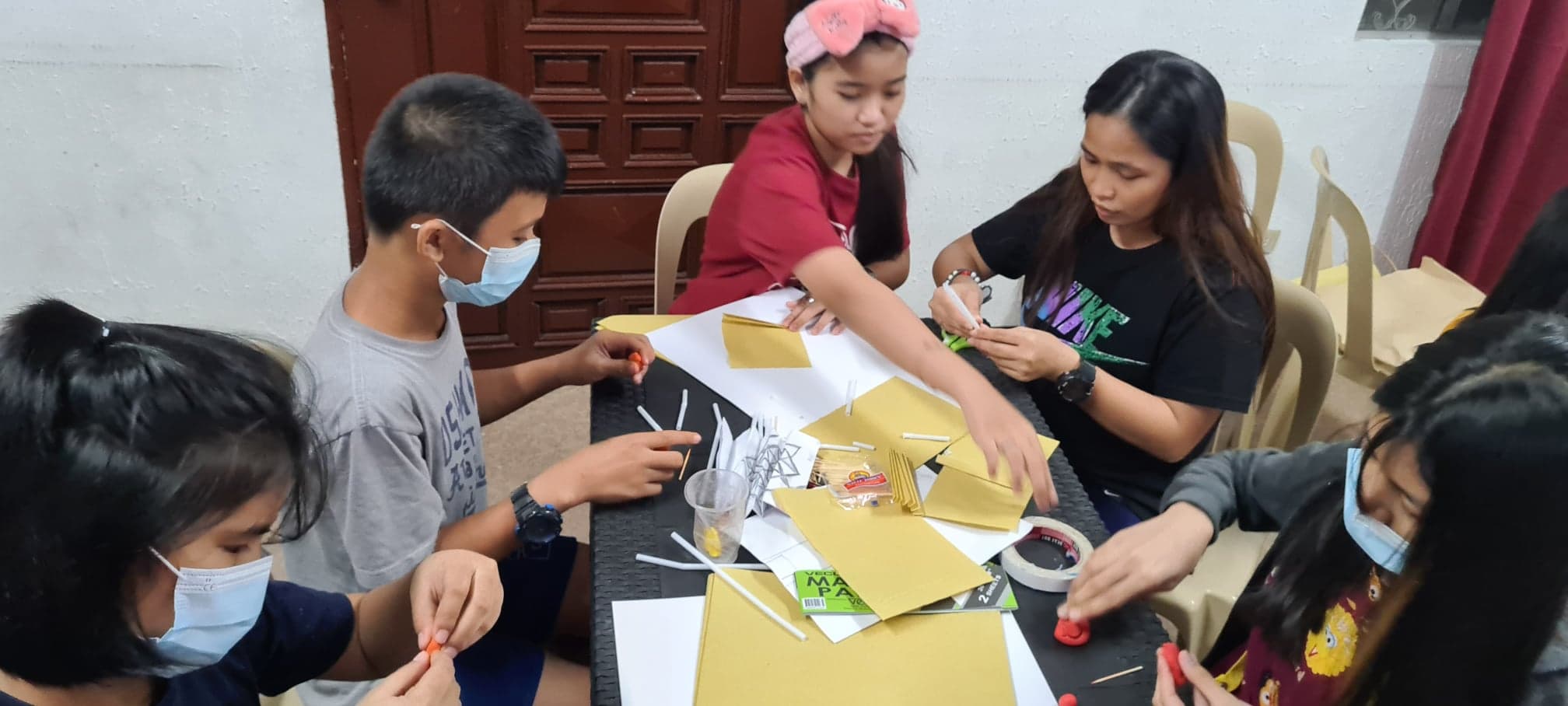 Community in the Philippines