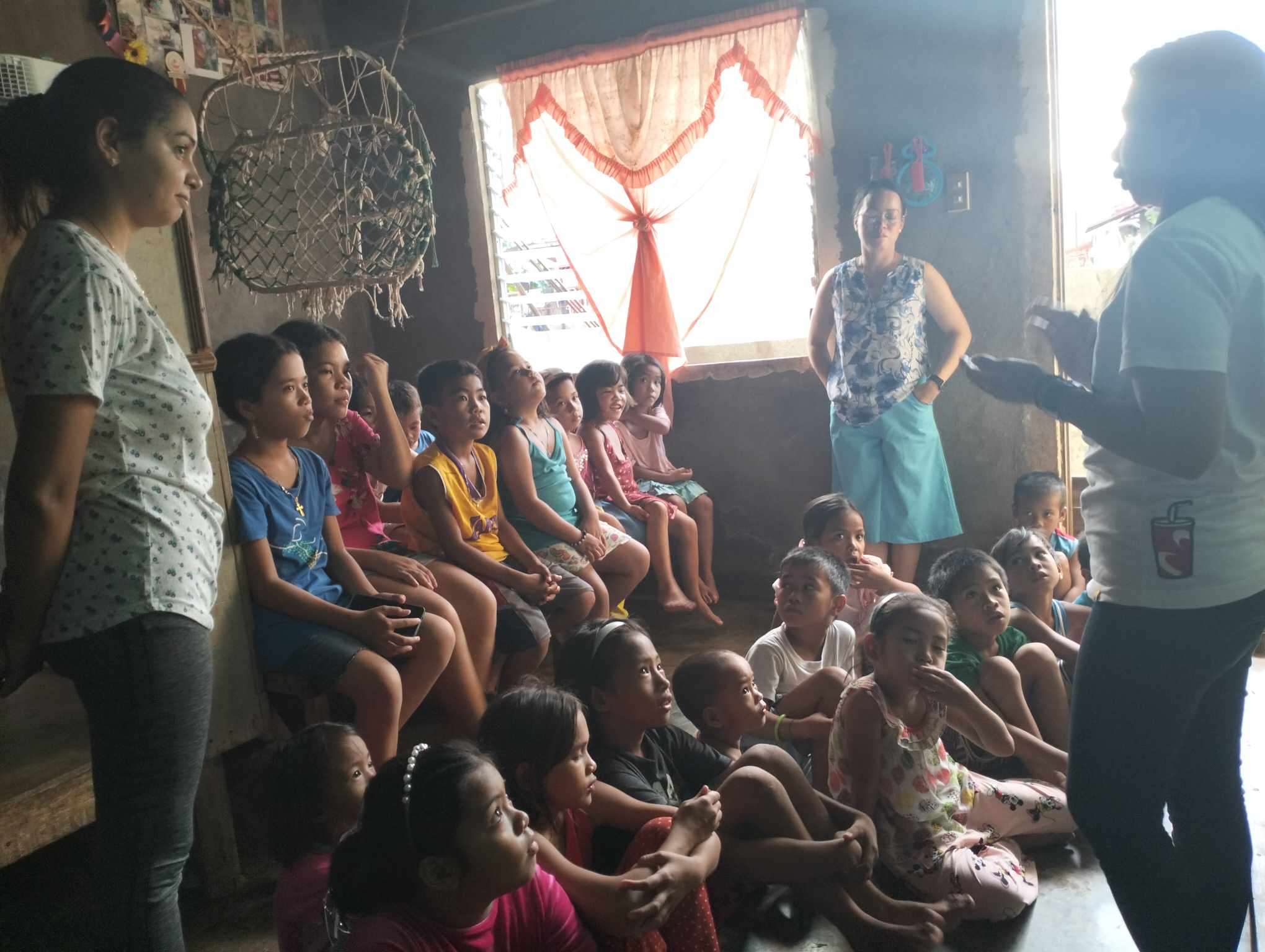 Community in the Philippines