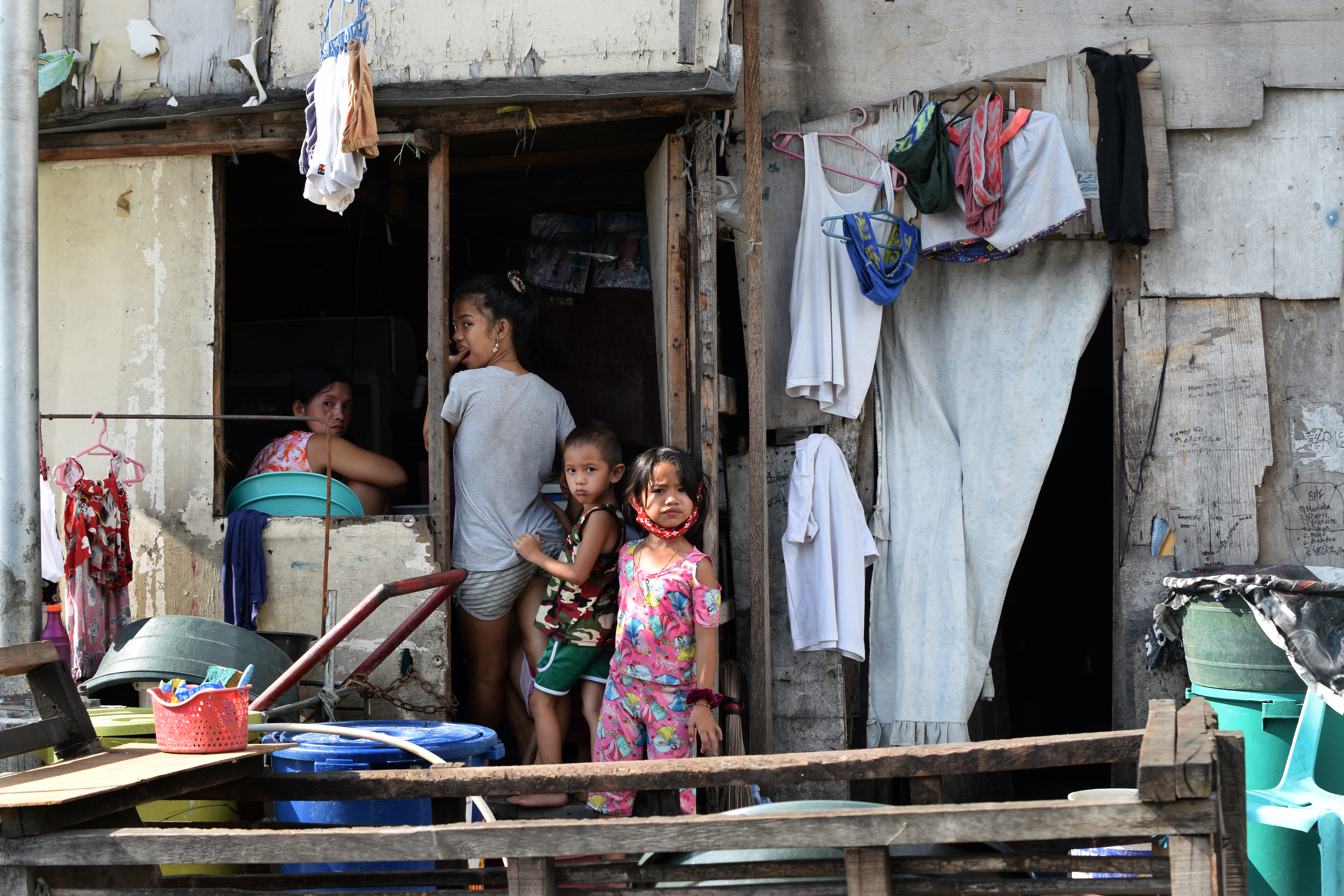 Community in the Philippines