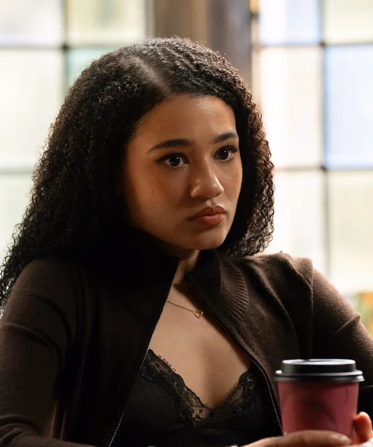 Tell Me Lies Article