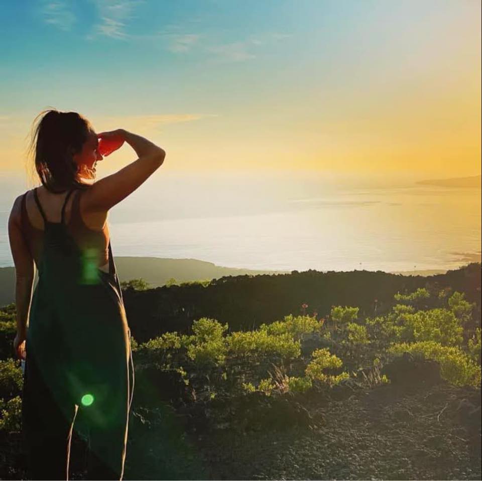 Jenny Thomas - Ritual Copy