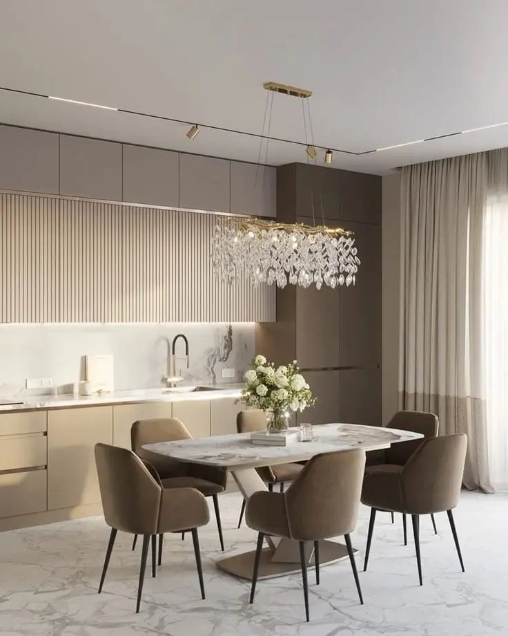 BestKitchen București, România