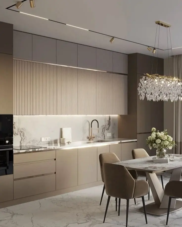 BestKitchen Chișinău — Centru