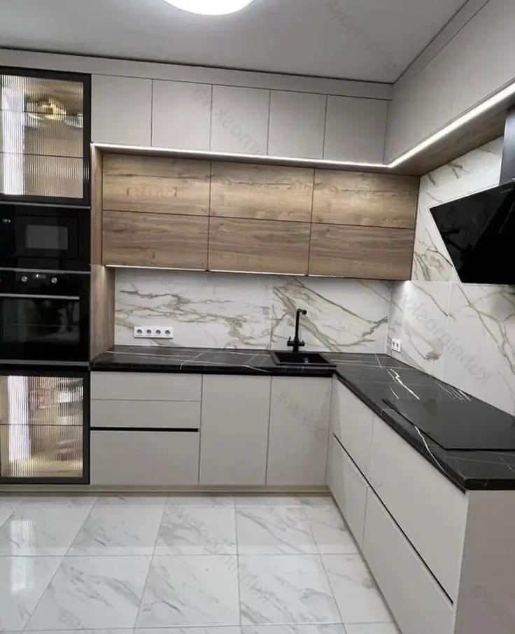 BestKitchen Chișinău, Telecentru