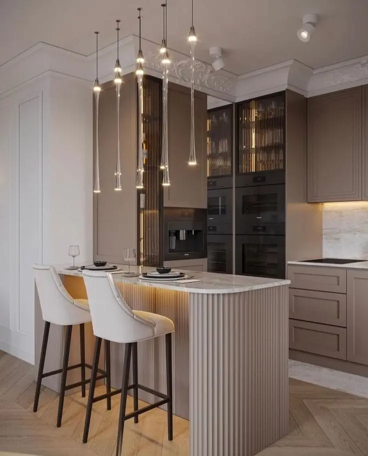 BestKitchen Chișinău — Buiucani