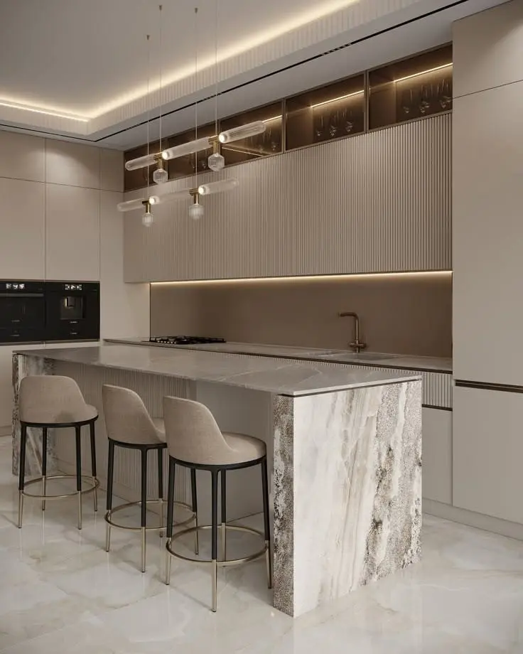 BestKitchen Chișinău — Rîșcani