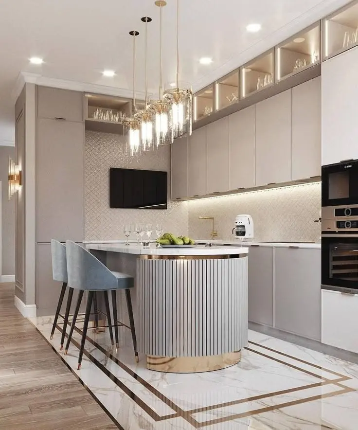 BestKitchen Chișinău — Râșcani