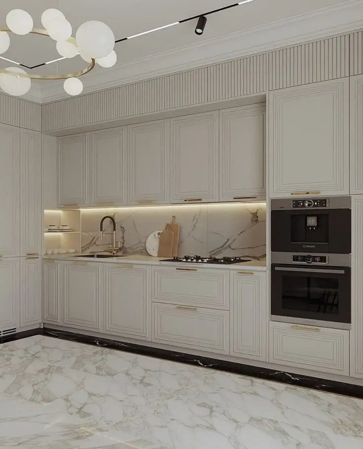 BestKitchen luxury kitchen