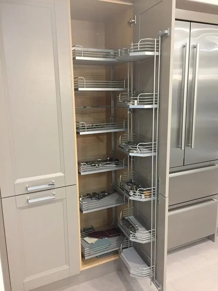 BestKitchen Chișinău — Telecentru