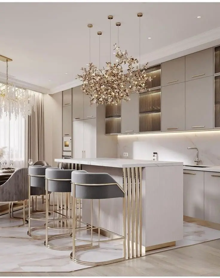 BestKitchen Chișinău — Centru