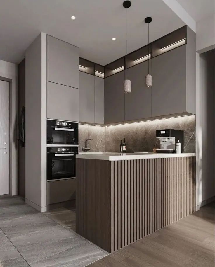 BestKitchen Frankfurt, Deutschland