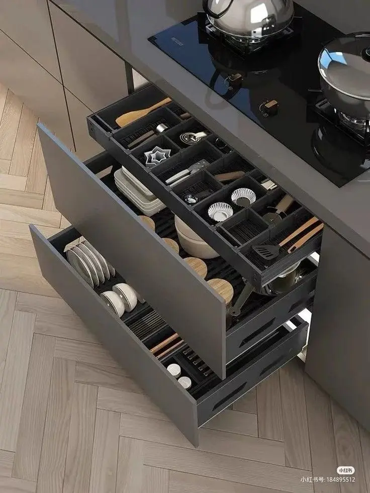 BestKitchen Chișinău — Buiucani