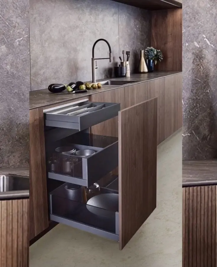 BestKitchen Chișinău — Rîșcani