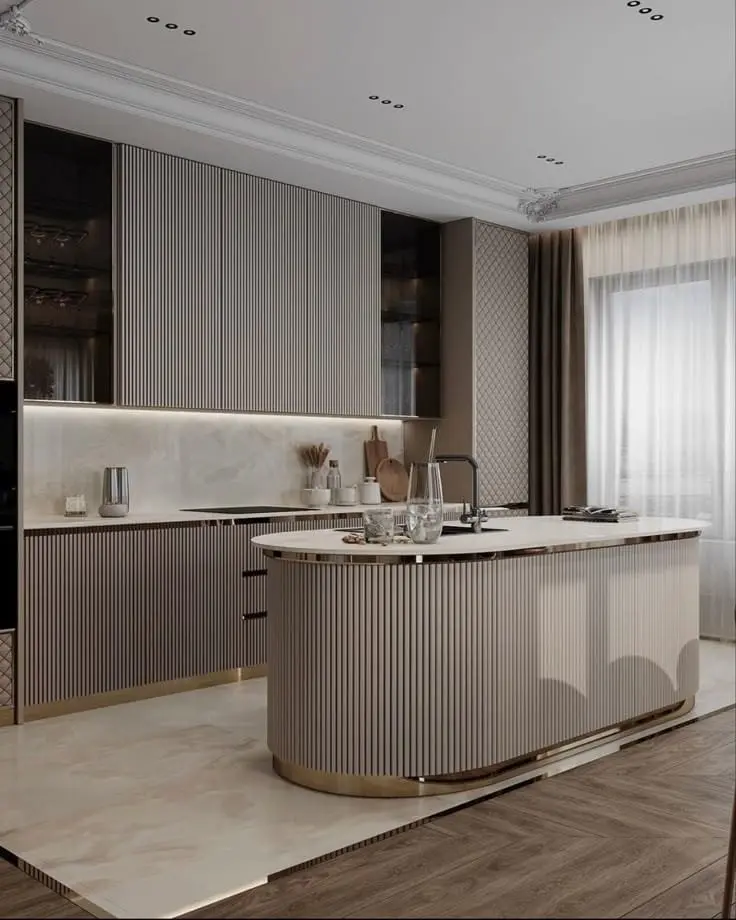 BestKitchen Chișinău — Durlești