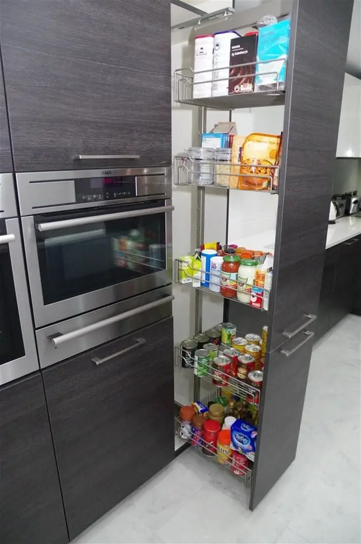 BestKitchen Chișinău — Botanica