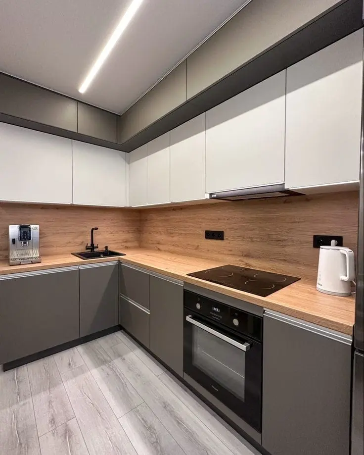 BestKitchen Milano, Italia