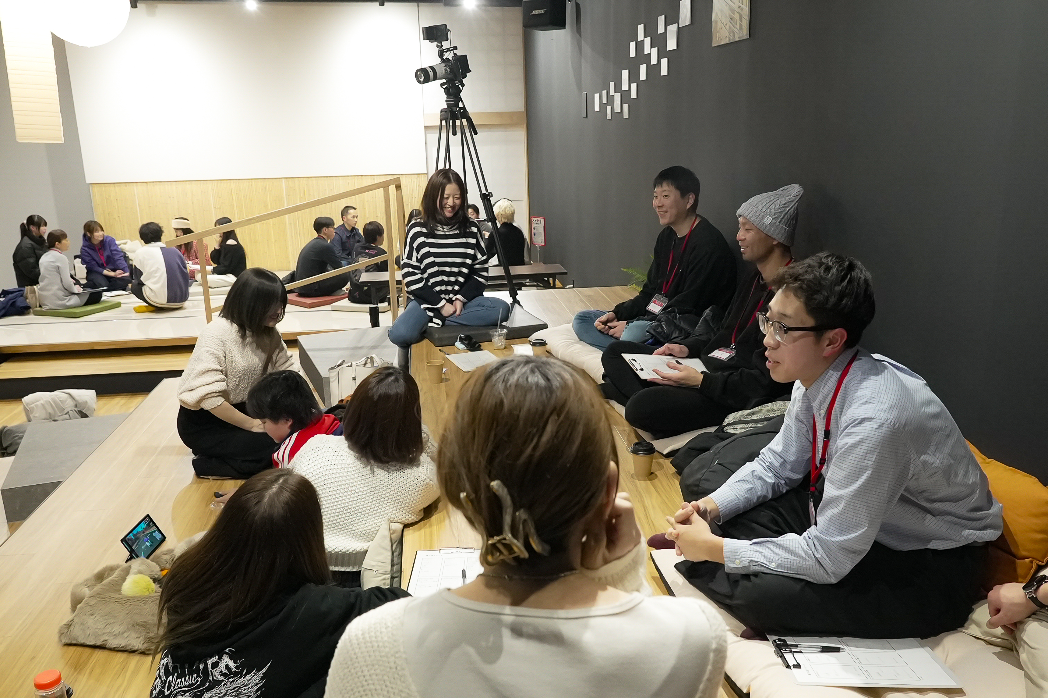 過去開催の様子 過去開催の様子