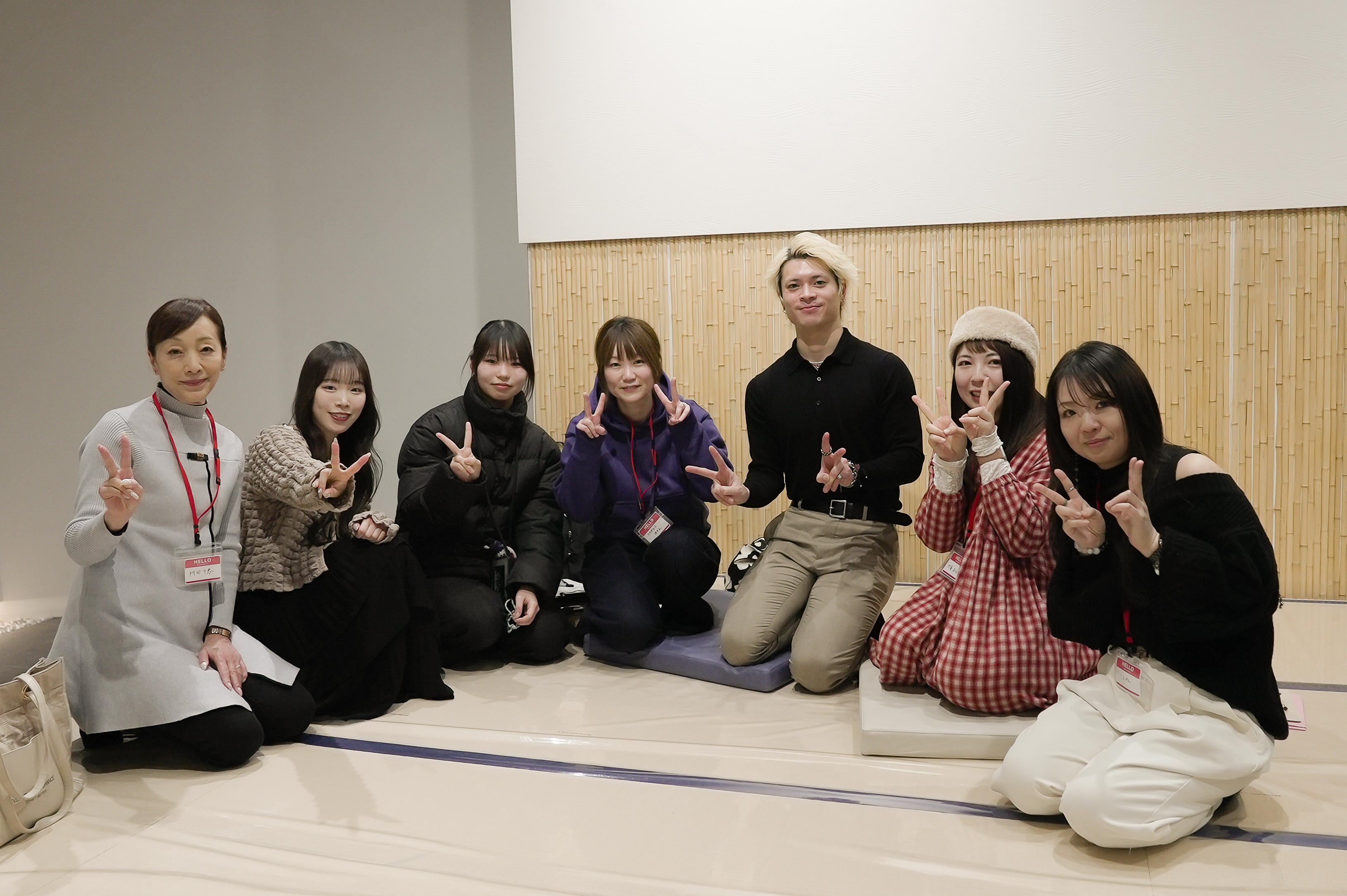 過去開催の様子 過去開催の様子