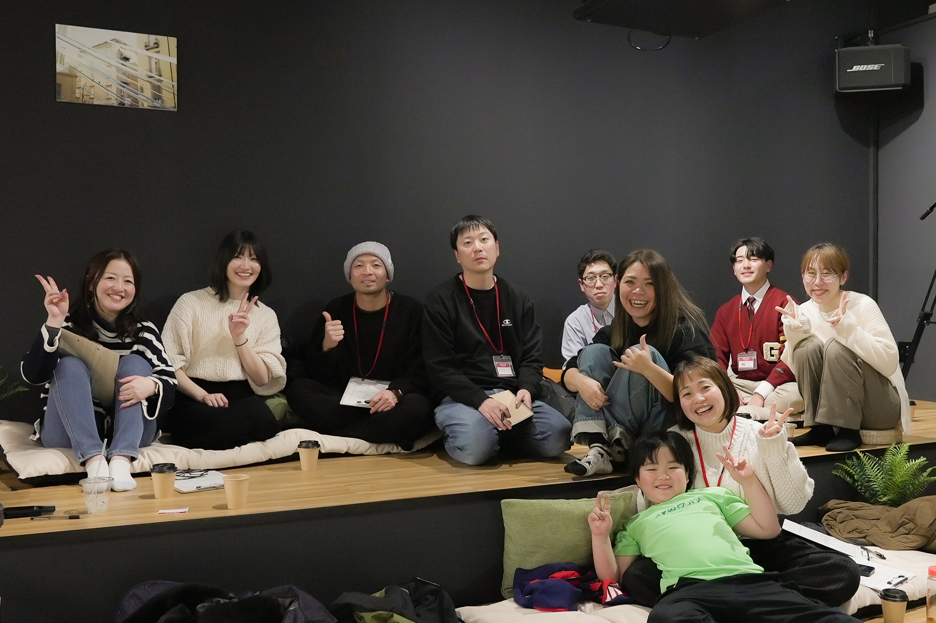 過去開催の様子