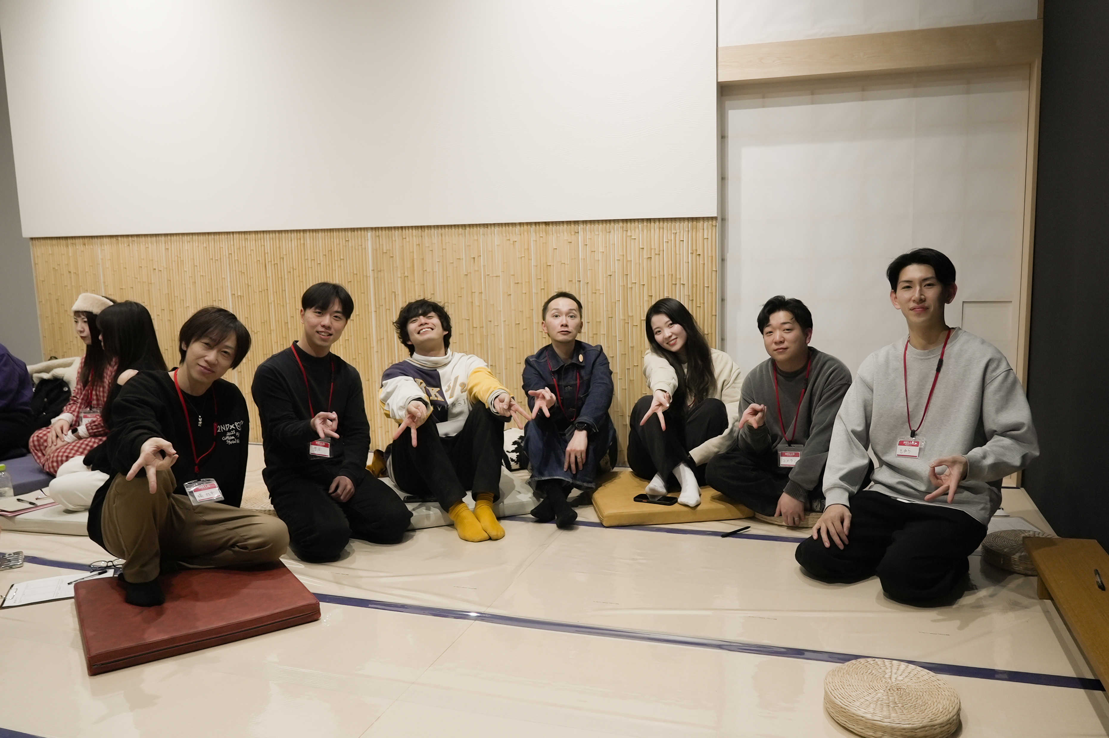 過去開催の様子