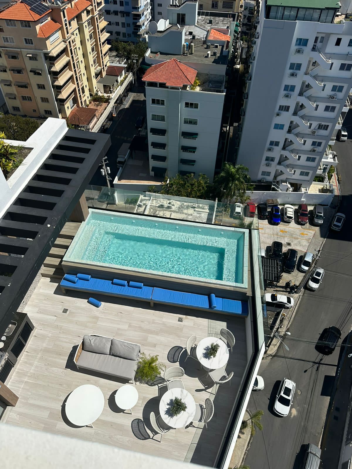 Construcción en Proceso