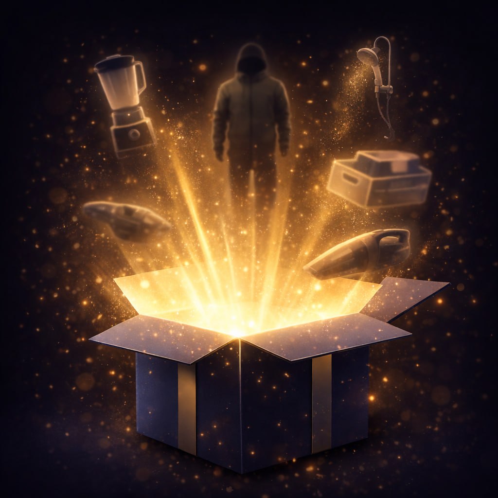 ТОП-5 товарів для продажу прямо зараз