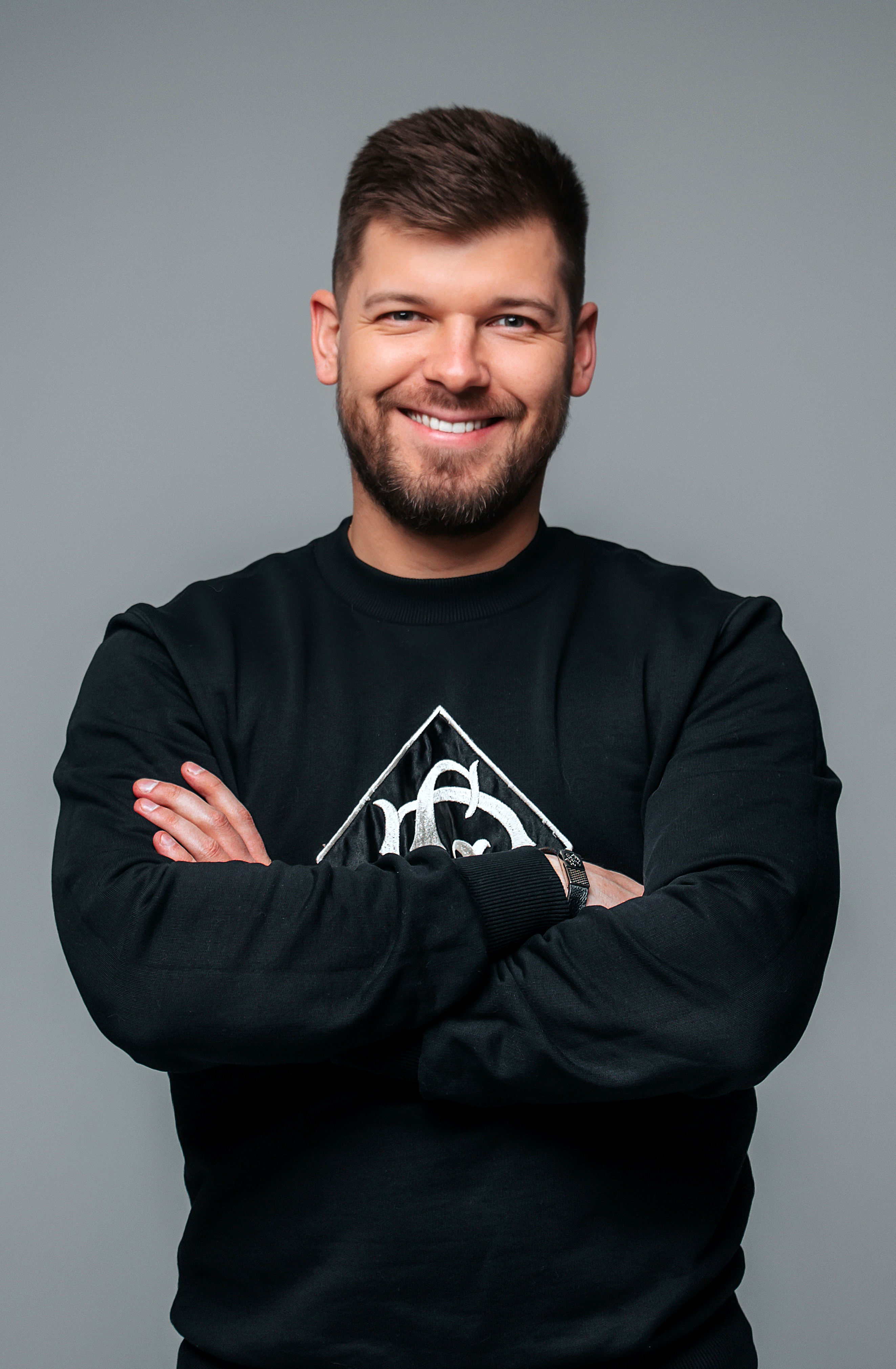 Михайло Хомич