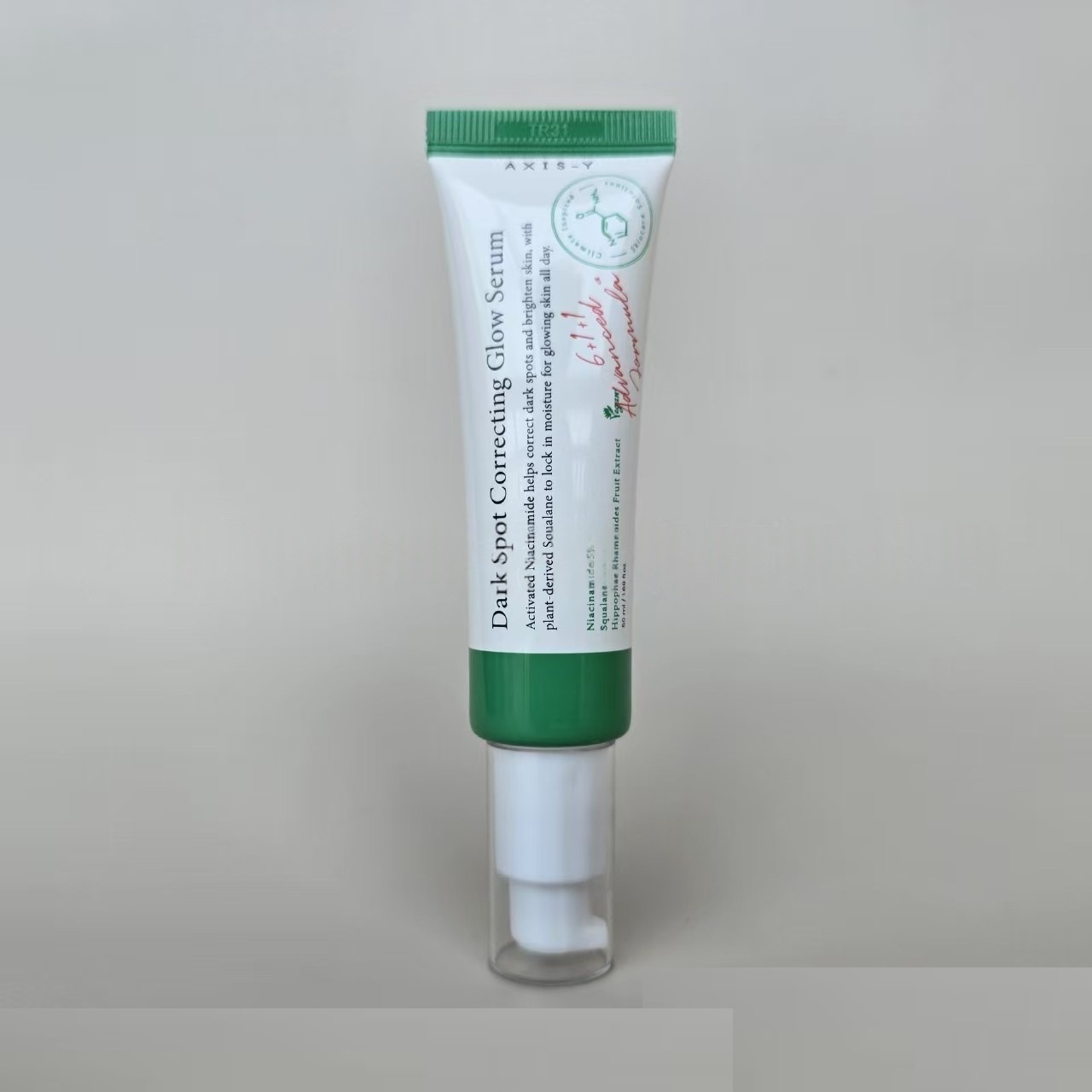 Axis Y Dark Spot Correcting Serum