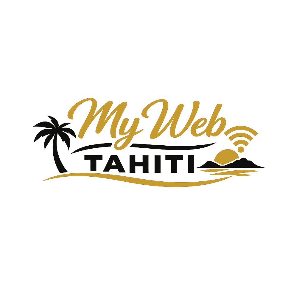 MyWeb Logo