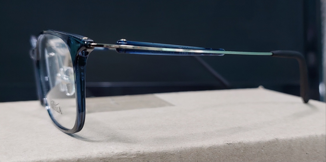 Titanium Classic