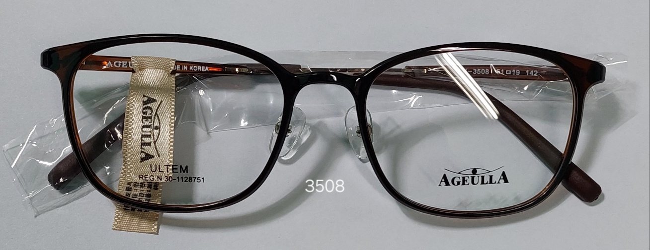 AGEULLA 3508