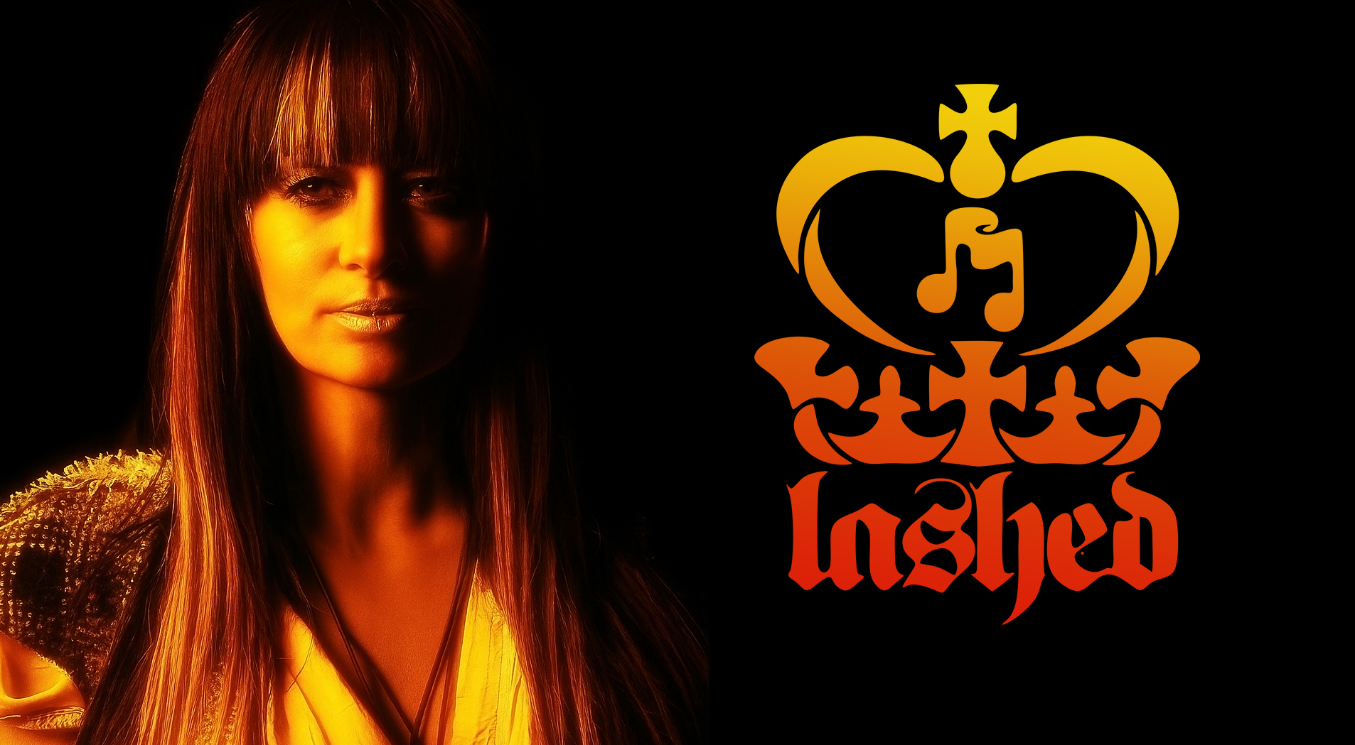 LASHED! at Revolution - Wide Shot