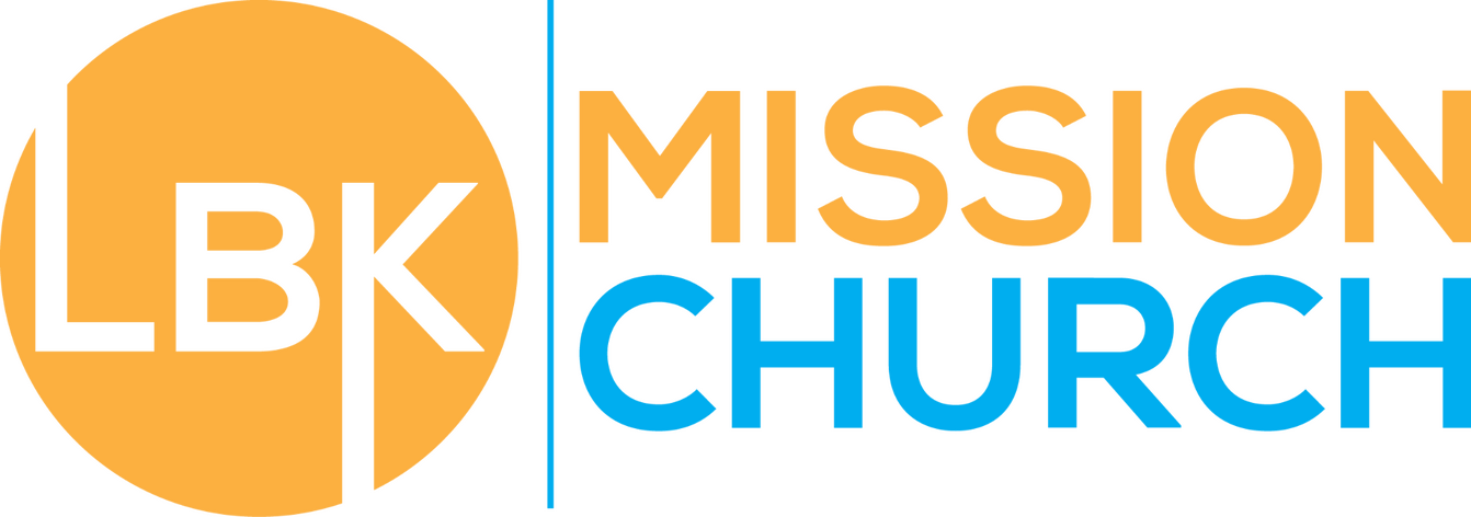 LBK Mission Church logo