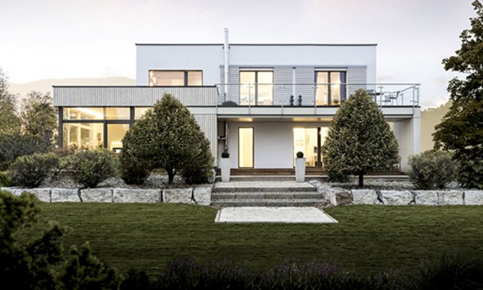 Griffnerhaus