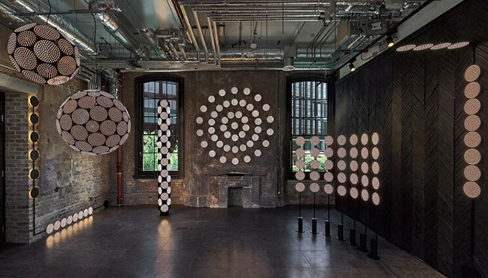 PROLICHT Raumbeleuchtung