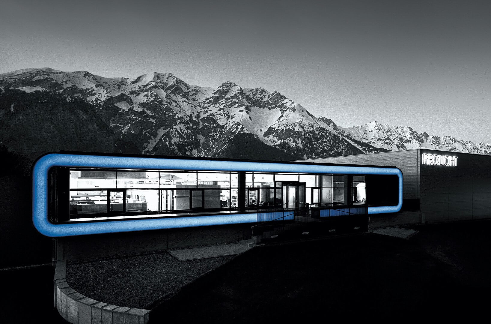 PROLICHT Header