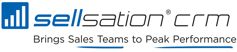 SELLSATION CRM Logo