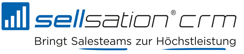 SELLSATION Logo