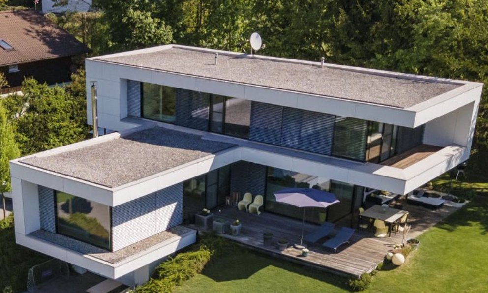 Griffnerhaus