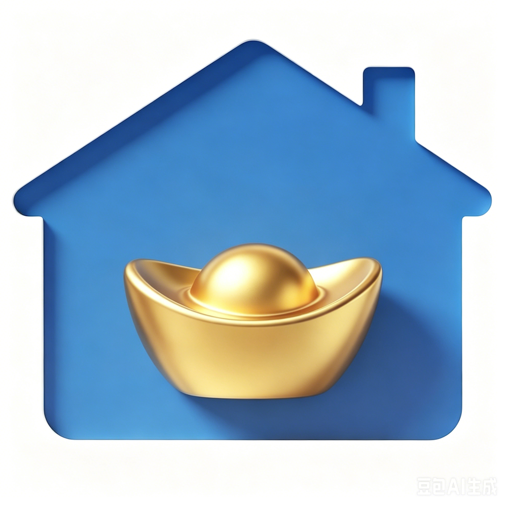 iWealth App Icon
