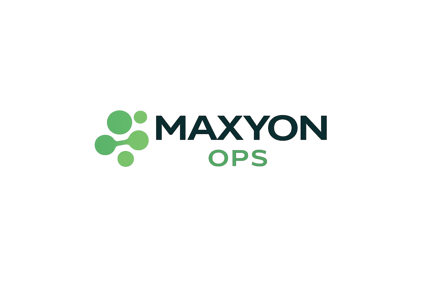 Maxyon OPS