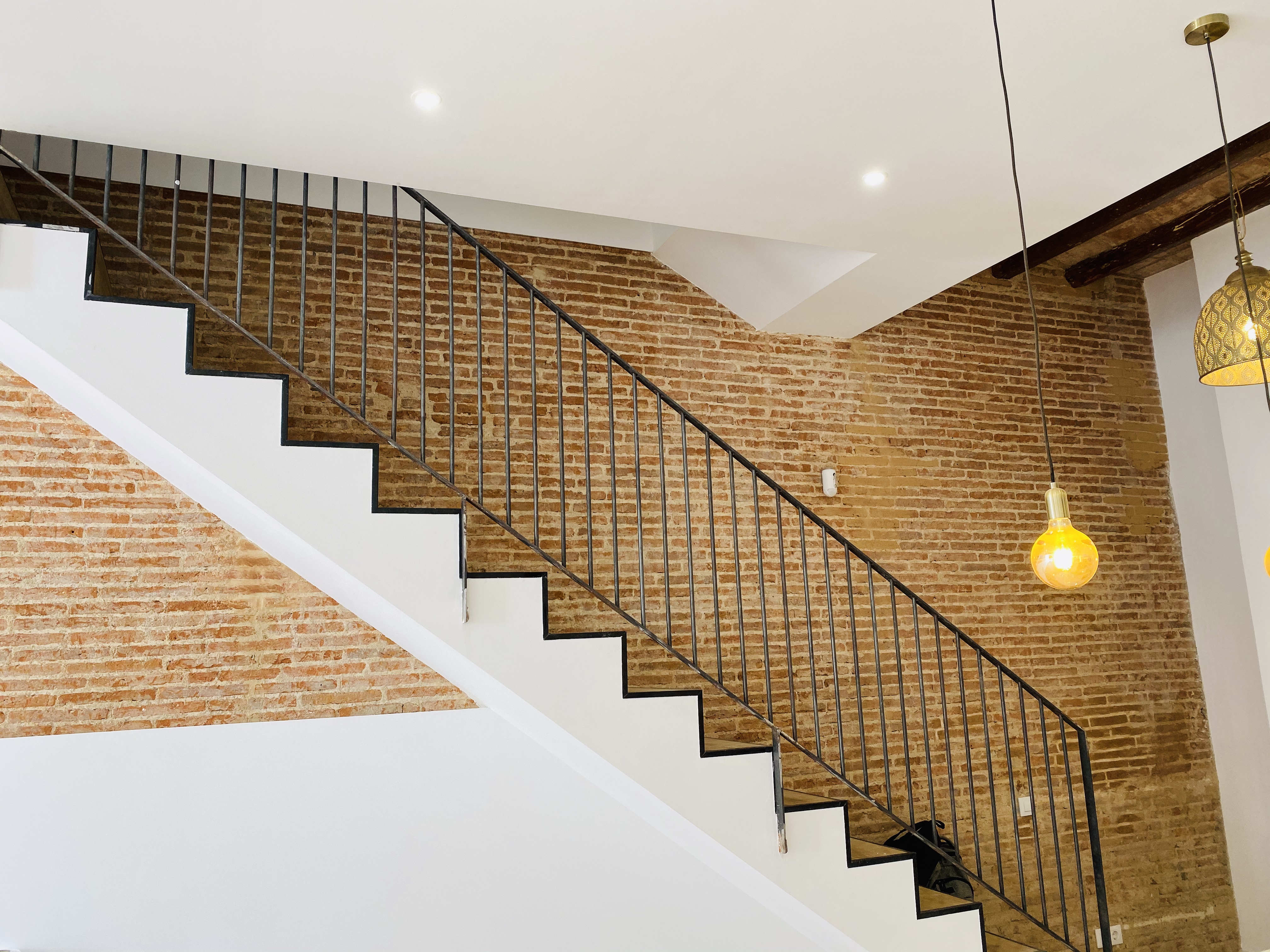 Reforma Integral Piso en Castelldefels