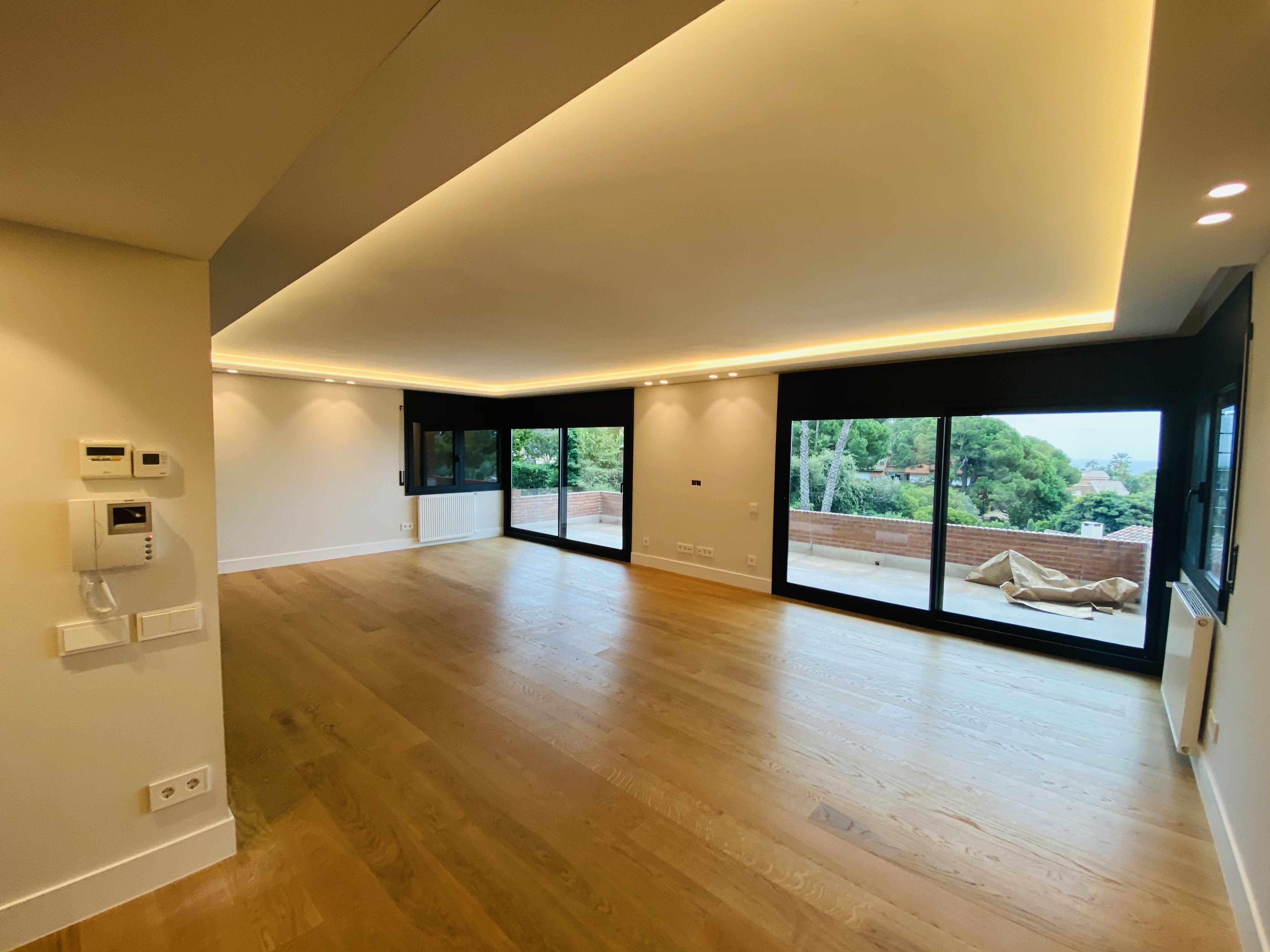 Reforma Integral en Cerdanyola del Vallès