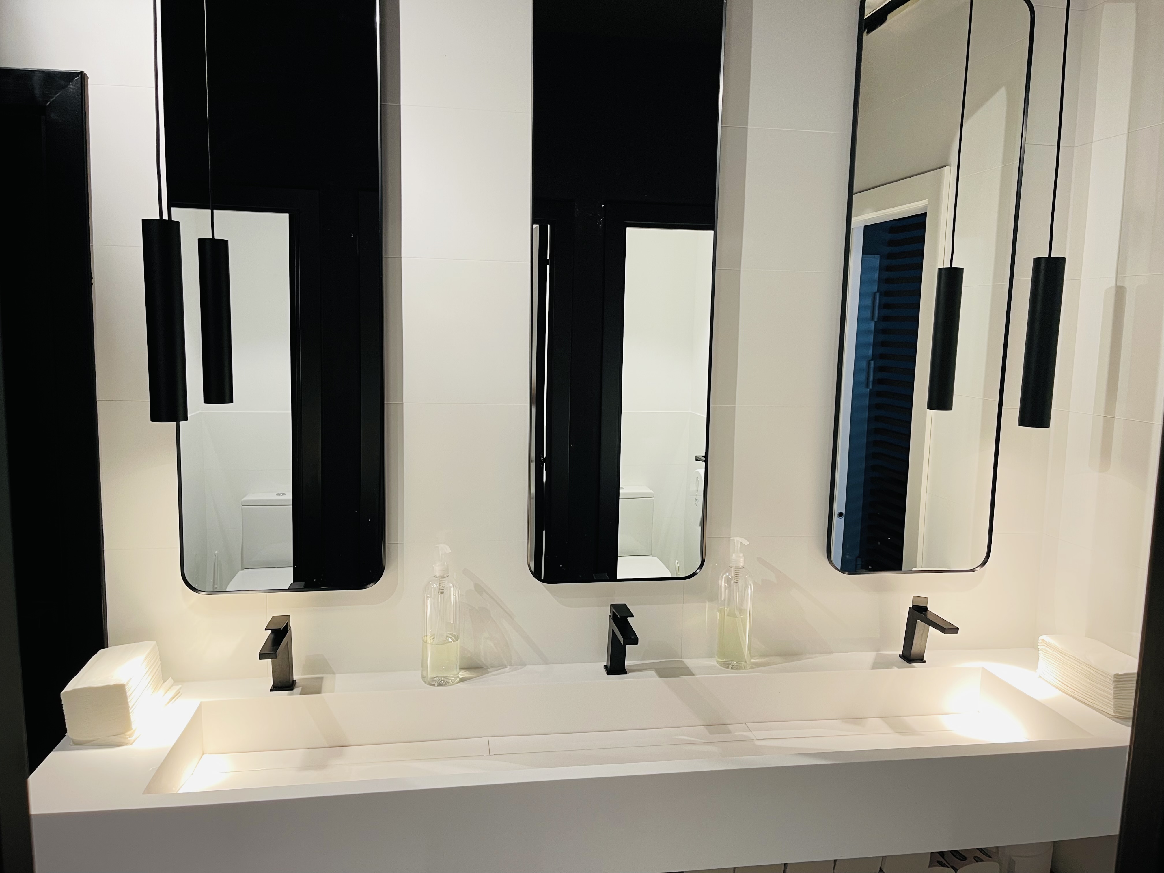 Local Comercial en el Eixample