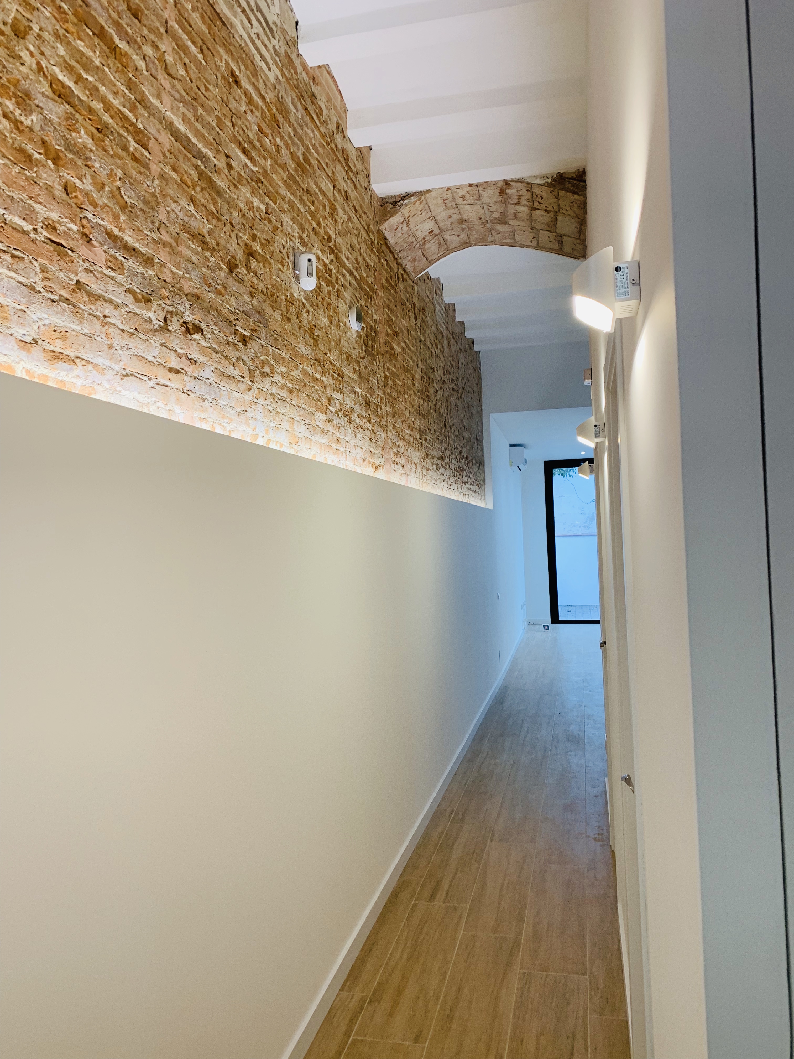 Reforma Integral Casa en Esplugues de Llobregat