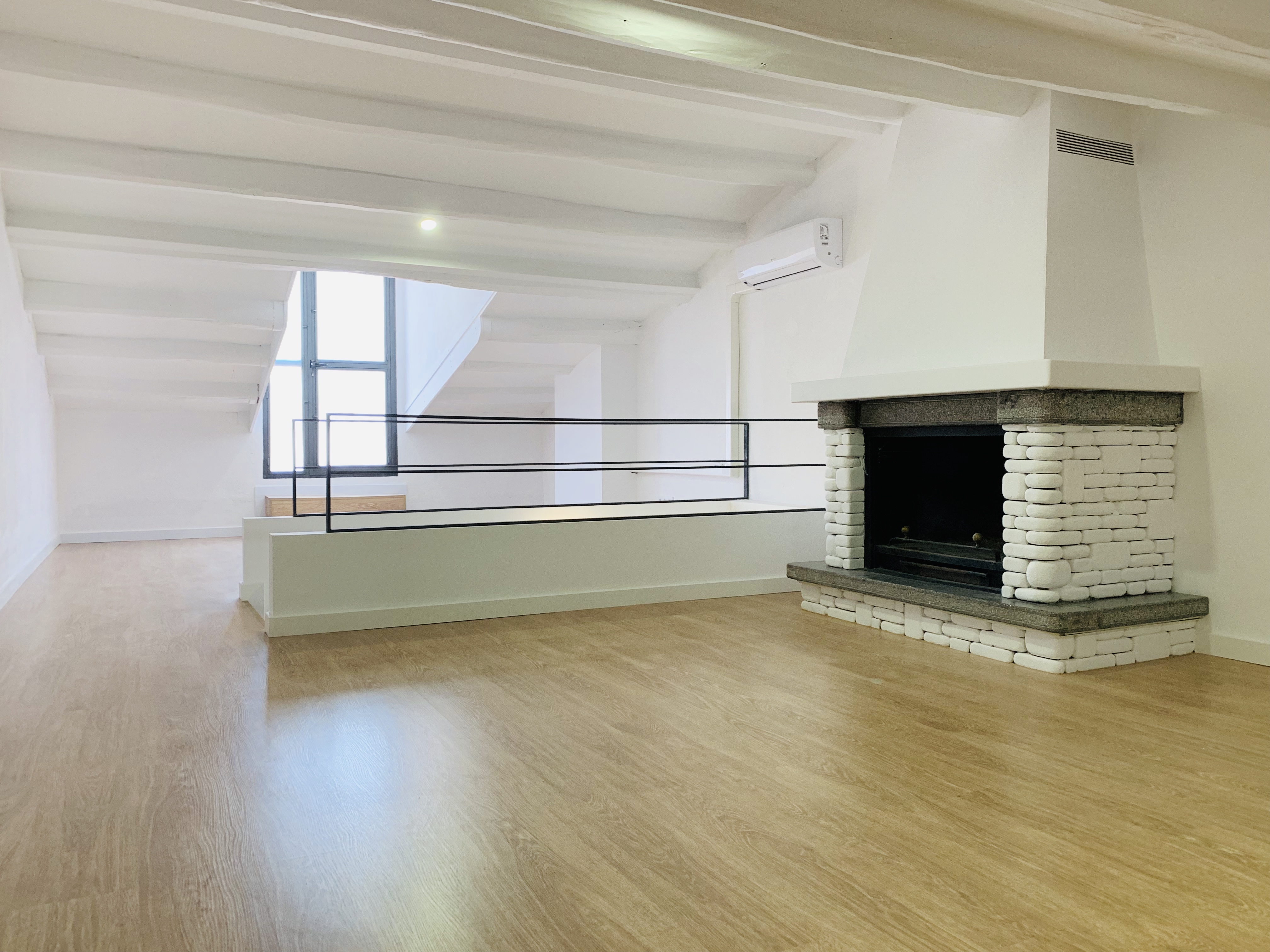 Reforma Integral Piso en Montcada i Reixac