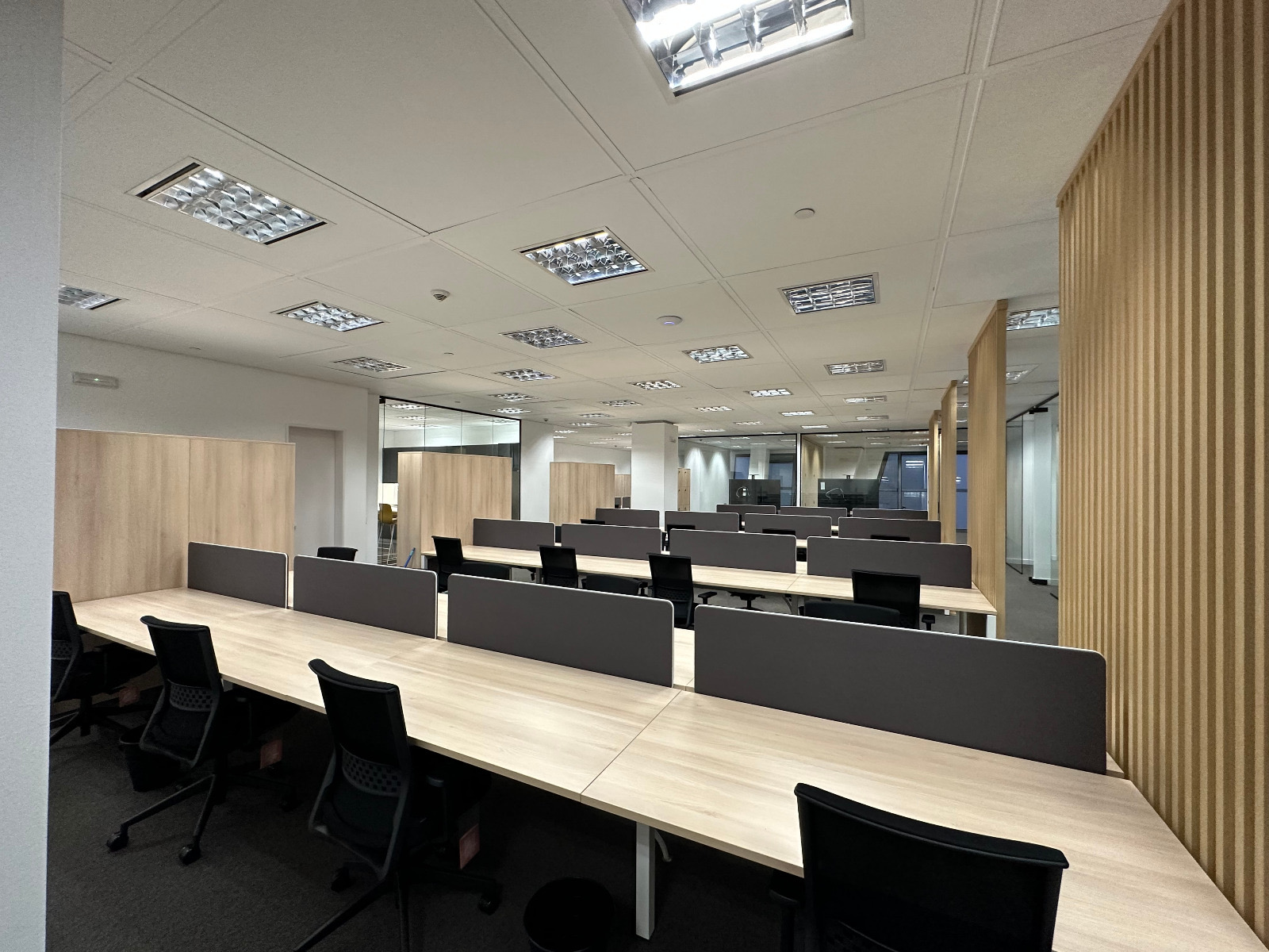 Showroom en Sant Cugat del Vallès